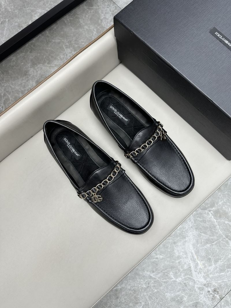 Dolce Gabbana Business Shoes